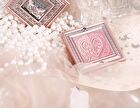 Cheerflor Brilliant Secret Series Two-Tone Frame Blush Palette - 2 Types - CFR957 Cinnamon Oolong - 6.5g
