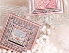 Cheerflor Brilliant Secret Series Two-Tone Frame Blush Palette - 2 Types - CFR957 Cinnamon Oolong - 6.5g