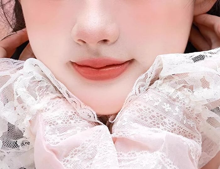 Cheerflor Brilliant Secret Series Two-Tone Frame Blush Palette - 2 Types - CFR963 Moonlight Rose - 6.5g