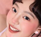 Veecci Watery Lightweight Liquid Blush - 4 Colors - C03# Dusty Rose - 3.5g
