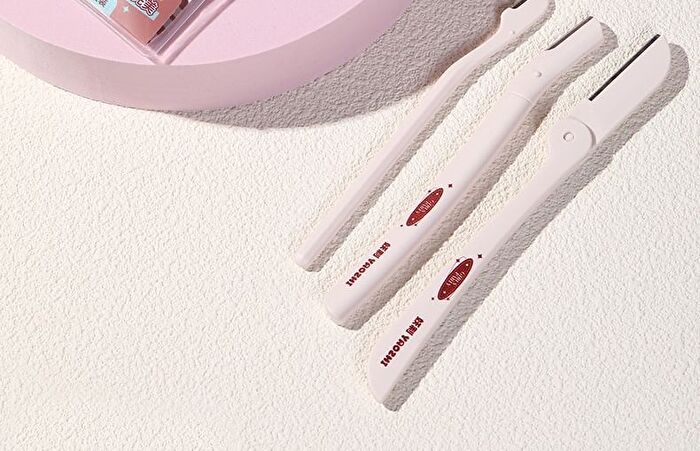 Yaozhi Easy Eyebrow Trimmer Set - Set of 3