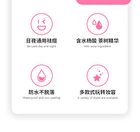 Yaozhi Pure Radiance Acne Pimple Patch - 3 Types - Glacier Star (36pcs)