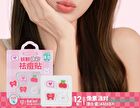 Yaozhi Cute Radiance Acne Pimple Patch (Trial Size)  - 3 Types - Pixel Party (12pcs)