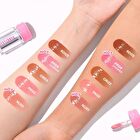 Pinkflash Multi-Use Petal Blush - 5 Colors - #NU01 Coral Petal - 2.3g
