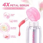 Pinkflash Multi-Use Petal Blush - 5 Colors - #NU01 Coral Petal - 2.3g