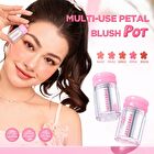 Pinkflash Multi-Use Petal Blush - 5 Colors - #OR03 Sunflower Petal - 2.3g