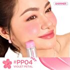 Pinkflash Multi-Use Petal Blush - 5 Colors - #OR03 Sunflower Petal - 2.3g