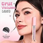 Pinkflash Ultra-Proof Volume Mascara - #Mascara - 7.3g