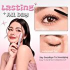 Pinkflash Ultra-Proof Volume Mascara - #Mascara - 7.3g