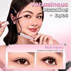 Pinkflash Ultra-Proof Volume Mascara - #Mascara - 7.3g