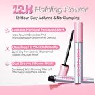 Pinkflash Ultra-Proof Volume Mascara - #Mascara - 7.3g