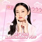 Pinkflash Marshmallow Teardrop Puff - #TL01 Teardrop Puff - 1pcs
