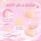 Pinkflash Marshmallow Teardrop Puff - #TL01 Teardrop Puff - 1pcs