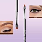 Focallure Eyebrows Brush - #Eyebrows Brush - 1pcs