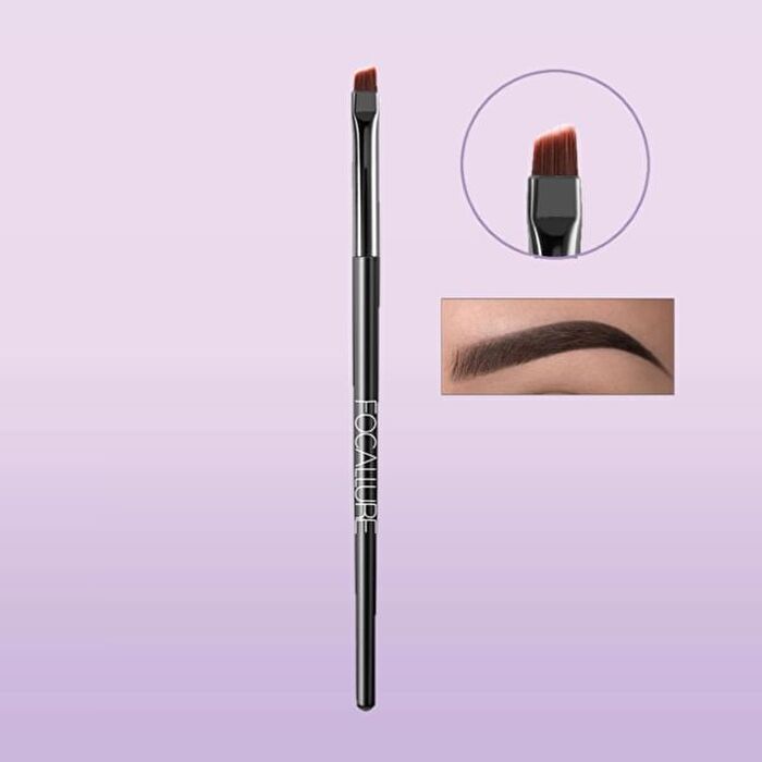Focallure Eyebrows Brush - #Eyebrows Brush - 1pcs