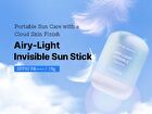 Cosrx Airy-Light Invisible Sun Stick - 19g
