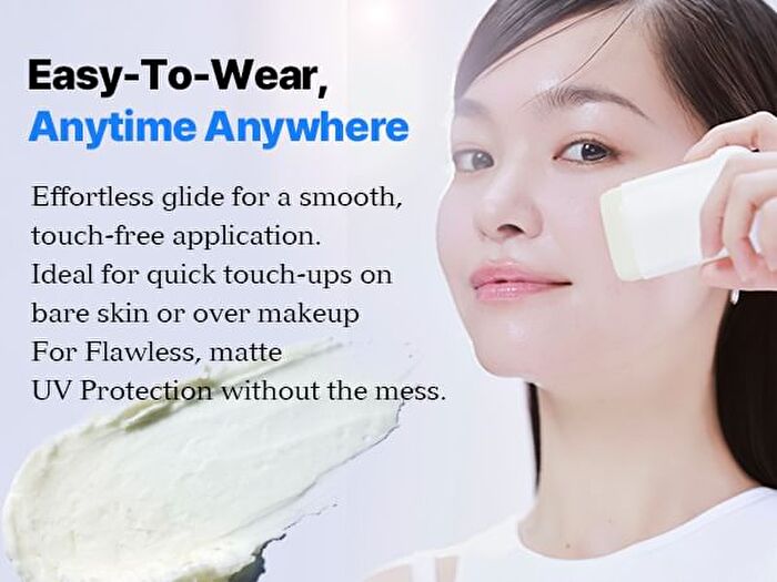 Cosrx Airy-Light Invisible Sun Stick - 19g
