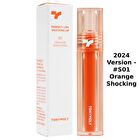 Perfect Lips Shocking Lip Tint - 15 Colors - #N13 Apricot Shocking