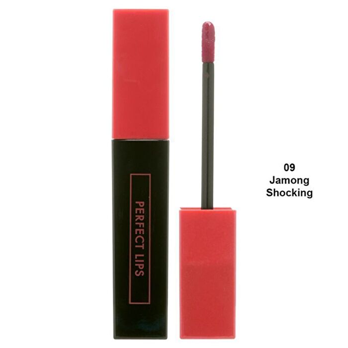 Perfect Lips Shocking Lip Tint - 15 Colors - #N13 Apricot Shocking