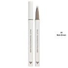 Eye Tone Multi Technics Eyeliner - 5 Colors - #01 Deep Black
