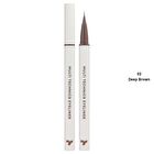 Eye Tone Multi Technics Eyeliner - 5 Colors - #02 Deep Brown