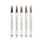 Eye Tone Multi Technics Eyeliner - 5 Colors - #02 Deep Brown