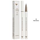 Eye Tone Multi Technics Eyeliner - 5 Colors - #04 Ash Brown