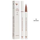 Eye Tone Multi Technics Eyeliner - 5 Colors - #05 Mute Brown