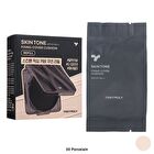 Skin Tone Fixing Cover Cushion Refill Only - 3 Colors - #02 Beige