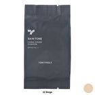 Skin Tone Fixing Cover Cushion Refill Only - 3 Colors - #02 Beige