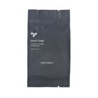 Skin Tone Fixing Cover Cushion Refill Only - 3 Colors - #02 Beige