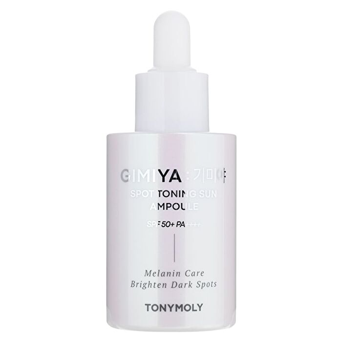 Gimiya Spot Toning Sun Ampoule - 30ml