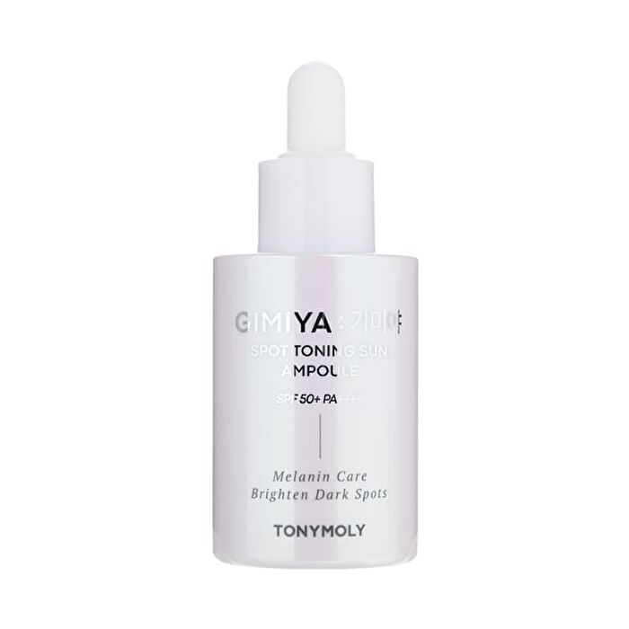 Gimiya Spot Toning Sun Ampoule - 30ml