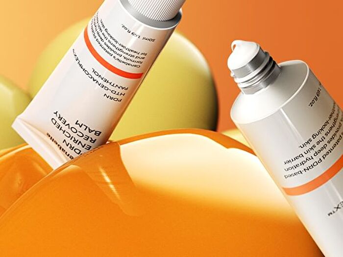 PDRN Enriched Recovery Balm - 50ml