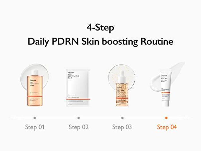 PDRN Enriched Recovery Balm - 50ml