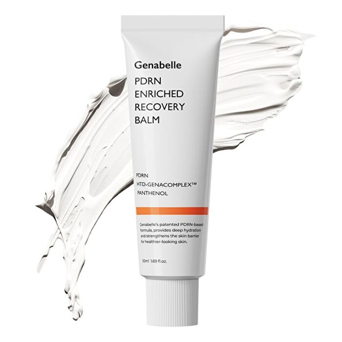 PDRN Enriched Recovery Balm - 50ml