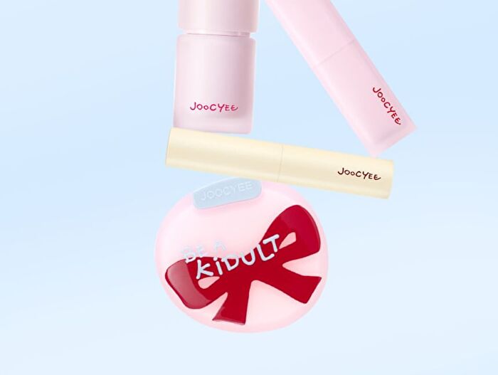 Kidult Collection Diamond Jelly Highlighter Stick - #H01 Daimond - 2g