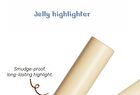 Kidult Collection Diamond Jelly Highlighter Stick - #H01 Daimond - 2g