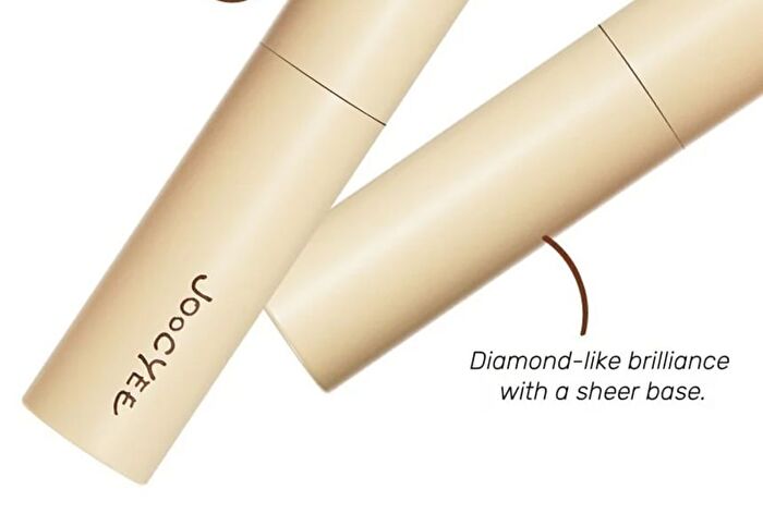 Kidult Collection Diamond Jelly Highlighter Stick - #H01 Daimond - 2g