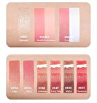 Kidult Collection Diamond Jelly Highlighter Stick - #H01 Daimond - 2g