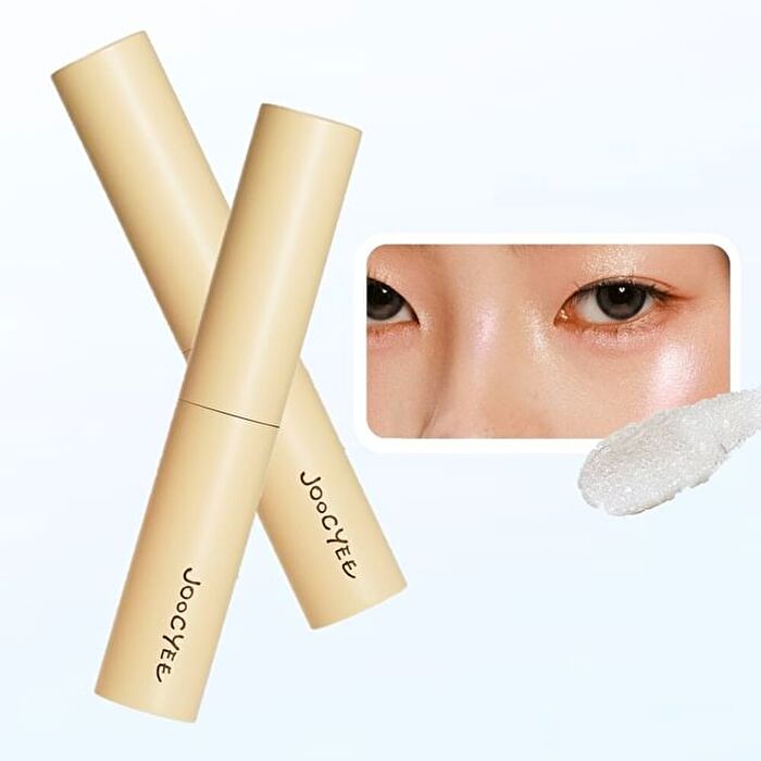 Kidult Collection Diamond Jelly Highlighter Stick - #H01 Daimond - 2g