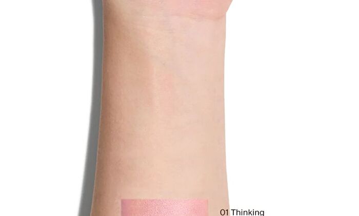 Kidult Collection Liquid Blush - #01 Thinking - 8g