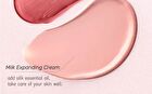 Matt Cream Blush Duo - 3 Colors - #M255 White Peach - 7g
