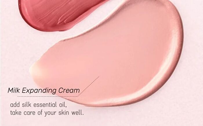Joocyee Matt Cream Blush Duo - 3 Colors - #M256 Sweet Apricot - 7g