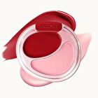Joocyee Matt Cream Blush Duo - 3 Colors - #M256 Sweet Apricot - 7g