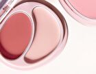 Joocyee Matt Cream Blush Duo - 3 Colors - #M258 Cinnamon Puree - 7g