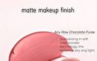 Joocyee Matt Cream Blush Duo - 3 Colors - #M258 Cinnamon Puree - 7g