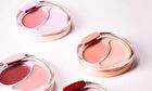 Joocyee Glow Cream Blush Duo - 4 Colors - #G251 Apple Sauce - 7g