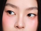 Joocyee Glow Cream Blush Duo - 4 Colors - #G252 Gray Pink - 7g