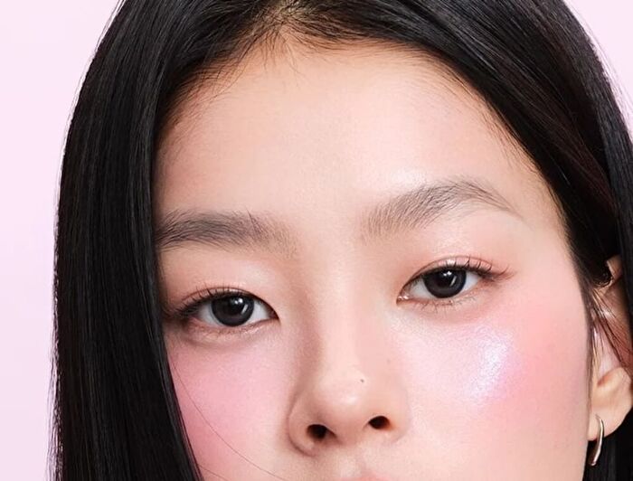 Glow Cream Blush Duo - 4 Colors - #G253 Honeydew Melon - 7g